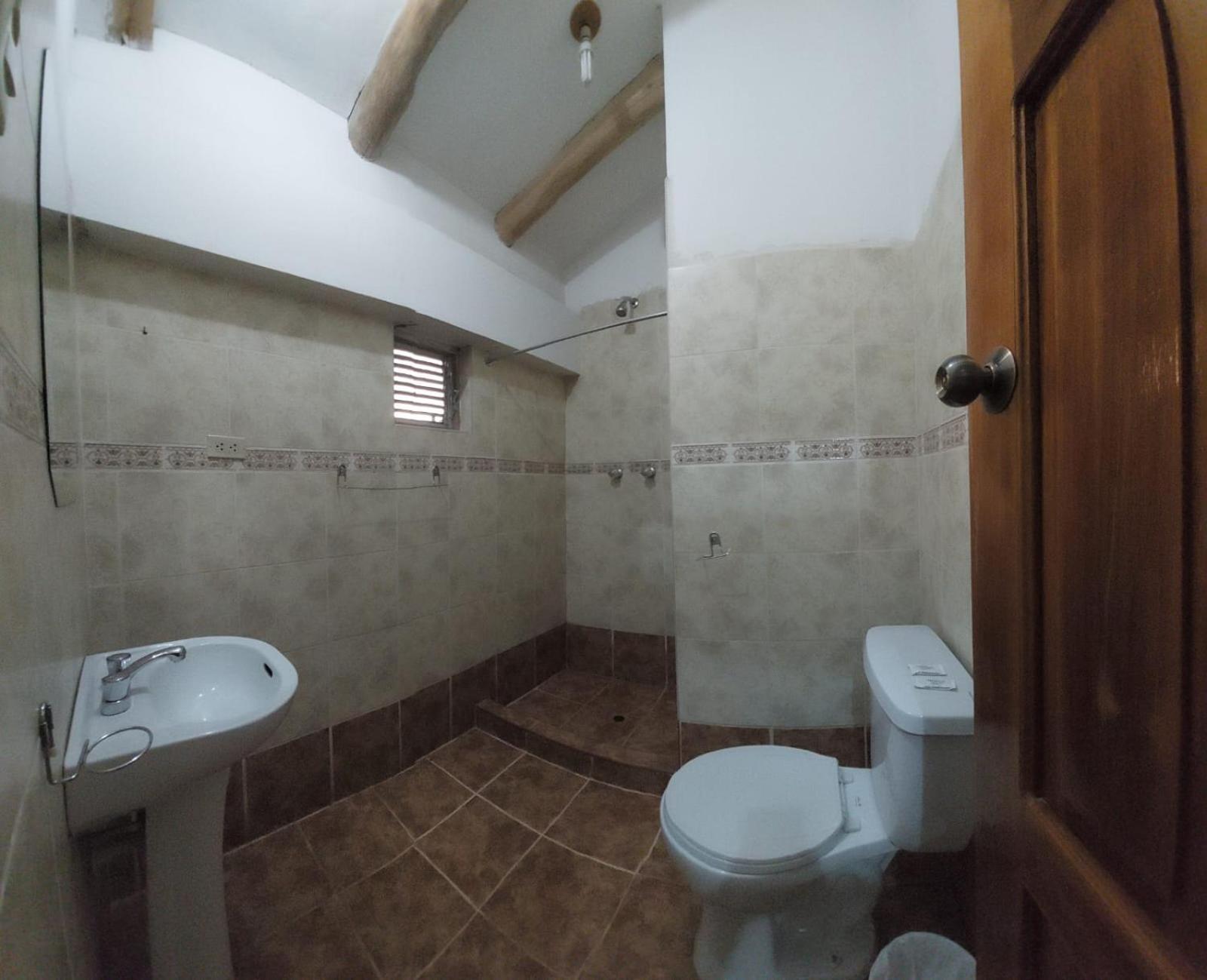 Hostal Miramonti Urubamba Exterior foto
